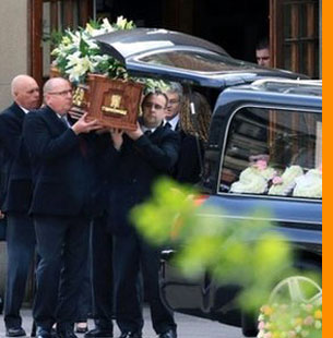 Ile kosztuje pogrzeb w Gdańsku?